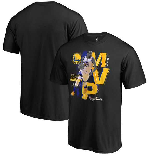 Men's Golden State Warriors Kevin Durant Iguodala Black 2017 NBA MVP T-Shirt FengYun,We sell and wholesale Men's Golden State Warriors Kevin Durant Iguodala Black 2017 NBA MVP T-Shirt FengYun on line form chian!